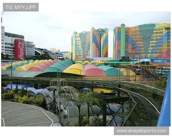 马来西亚云顶大赌场的海拔高度及其对游客体验的影响分析